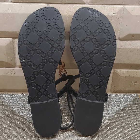 SOLD!!! COLE HAAN Ally Thong Sandals - Size 8 - Picture 7 of 9